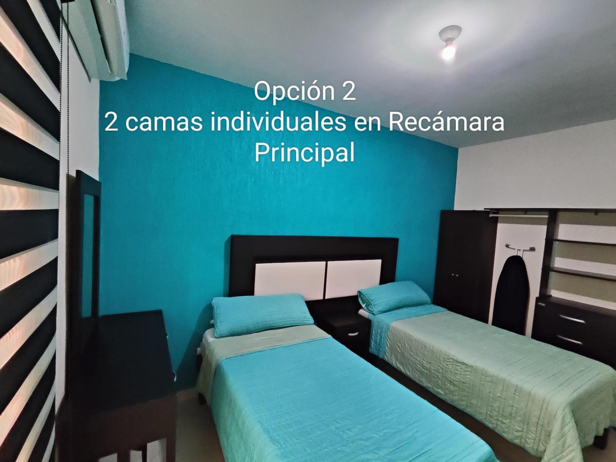 Departamento Vacacional Cancún Exterior foto